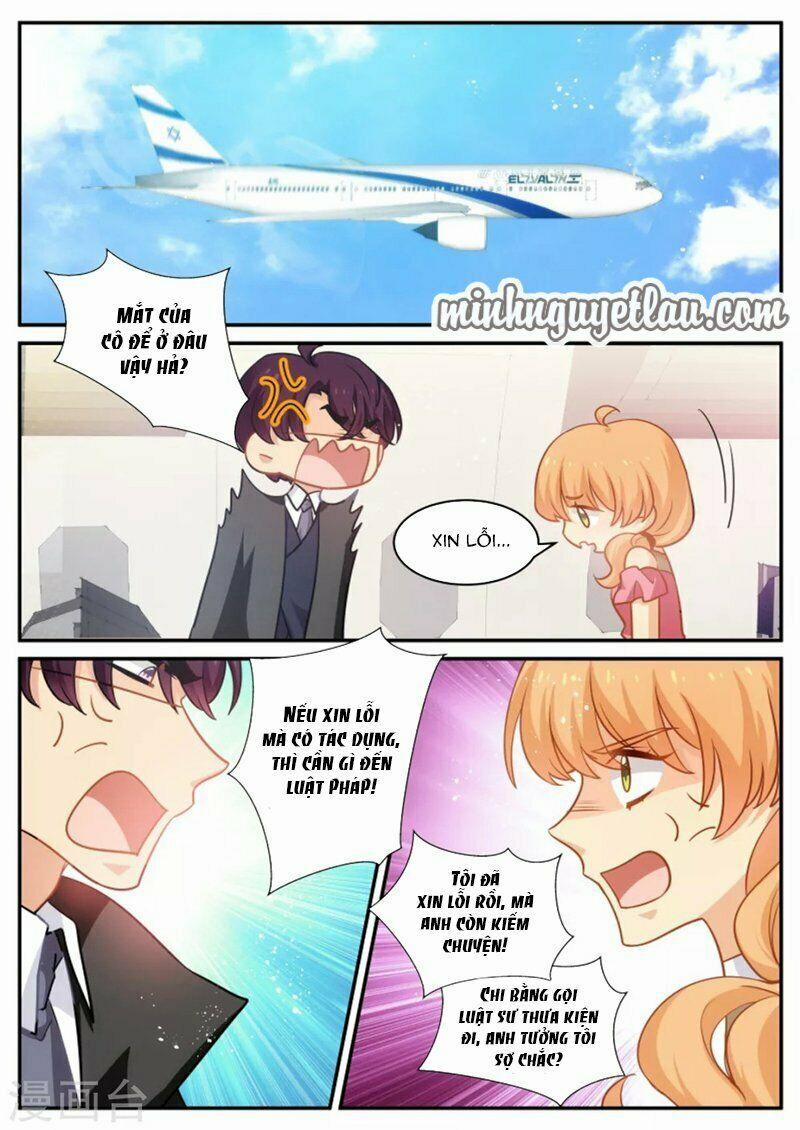 Kim Bài Điềm Thê 182 trang 1