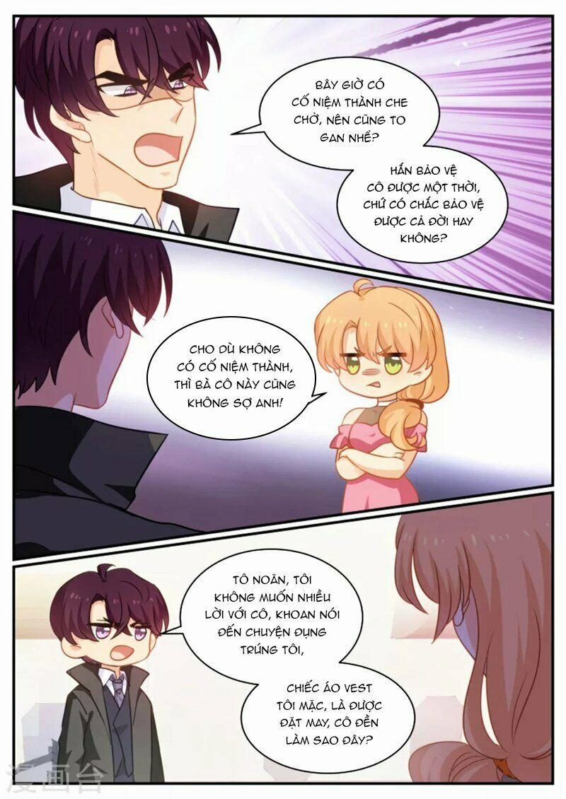 Kim Bài Điềm Thê 182 trang 2