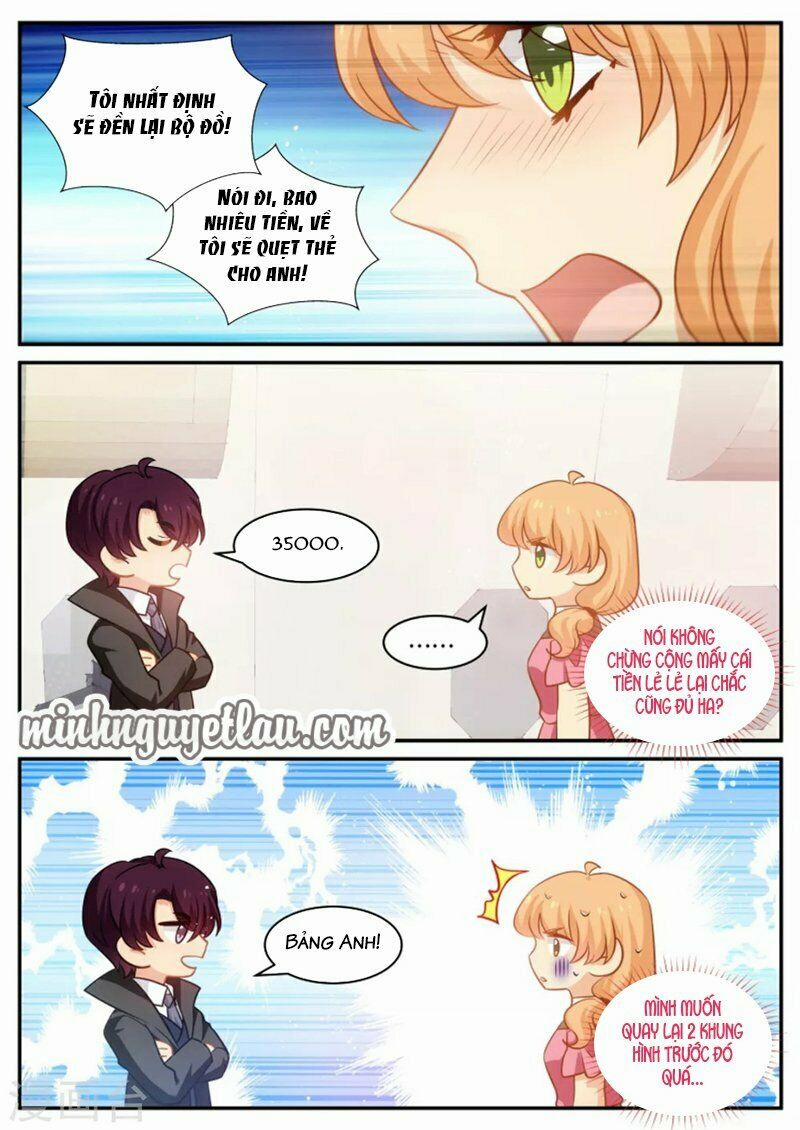 Kim Bài Điềm Thê 182 trang 3