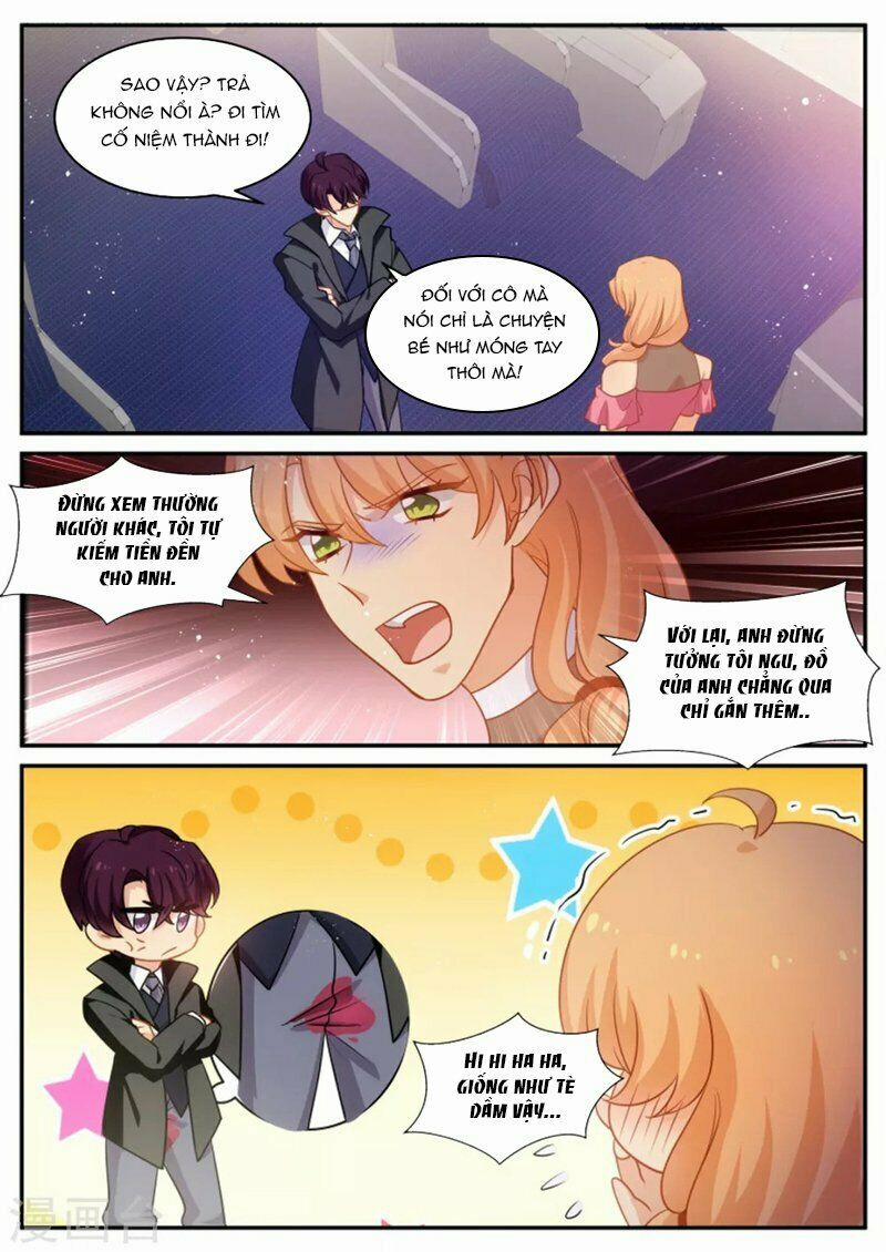 Kim Bài Điềm Thê 182 trang 4