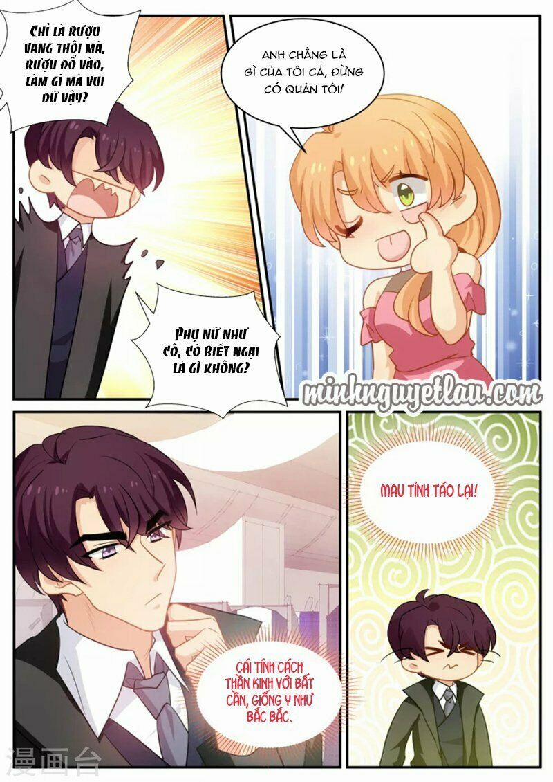 Kim Bài Điềm Thê 182 trang 5