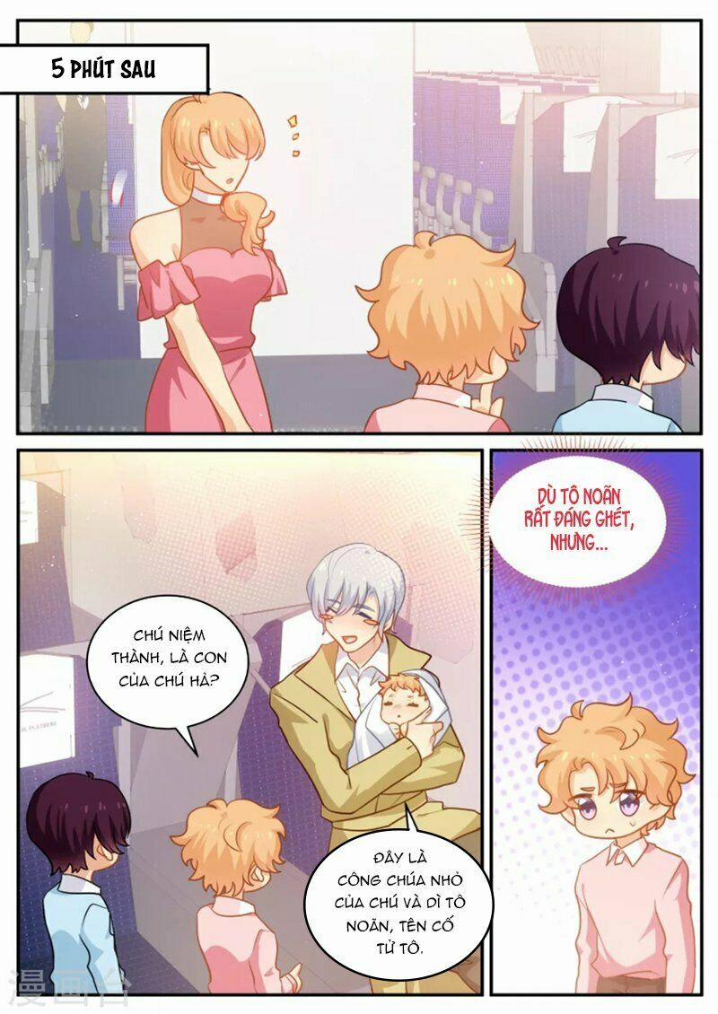 Kim Bài Điềm Thê 182 trang 7