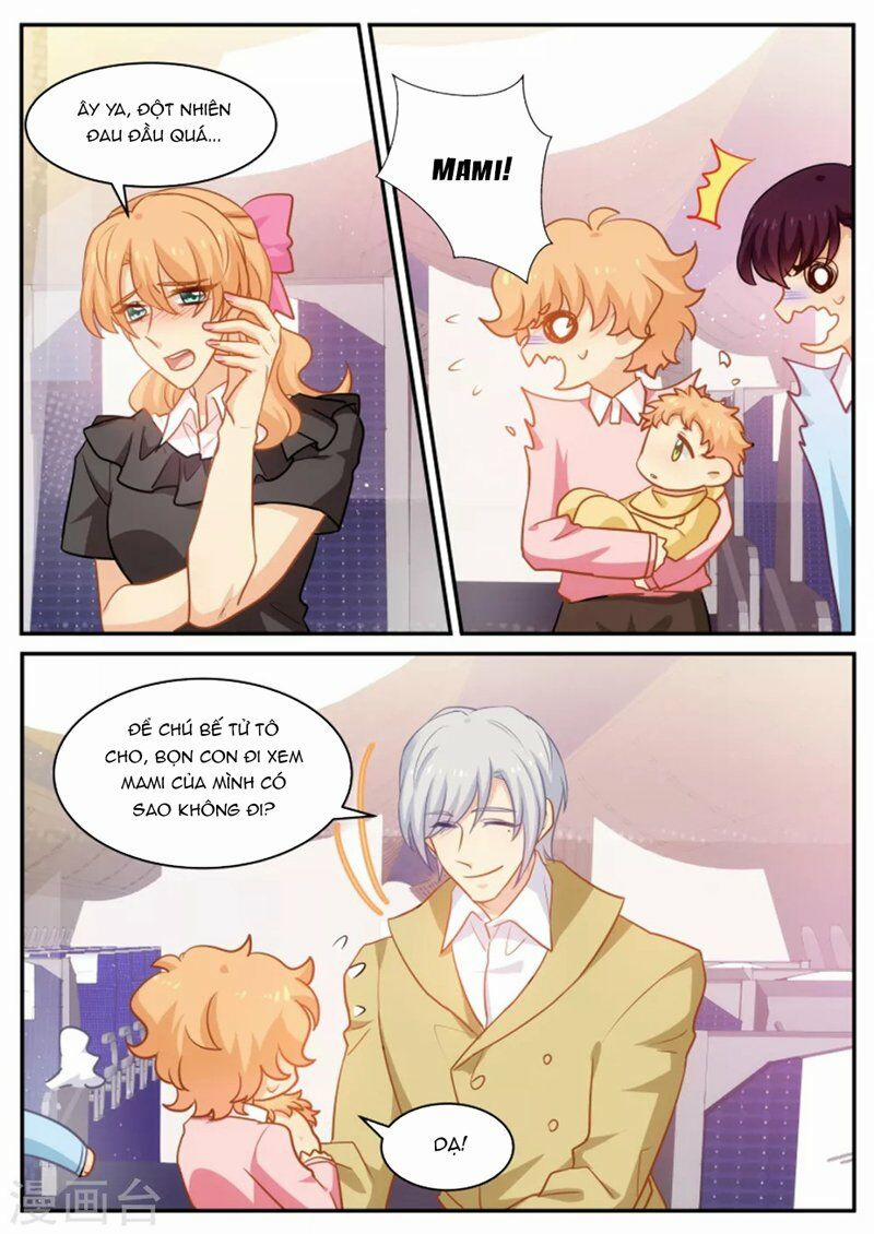 Kim Bài Điềm Thê 183 trang 3