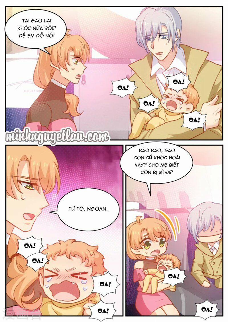 Kim Bài Điềm Thê 183 trang 5