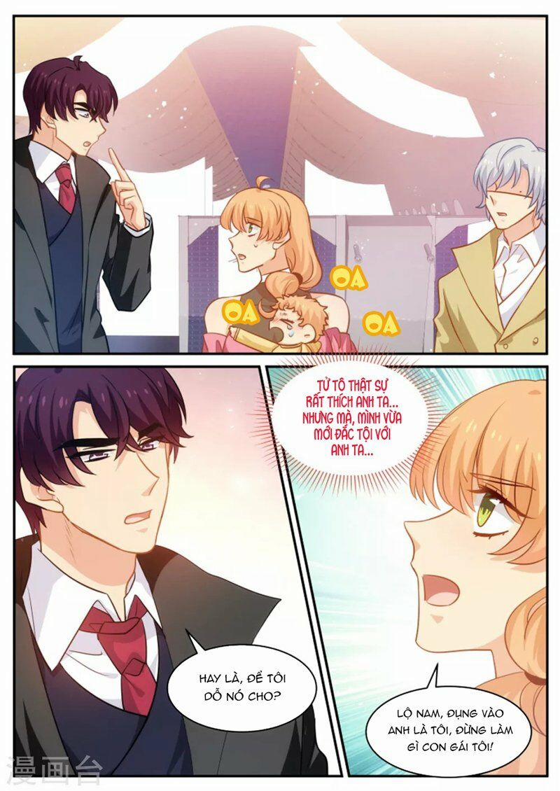 Kim Bài Điềm Thê 183 trang 6