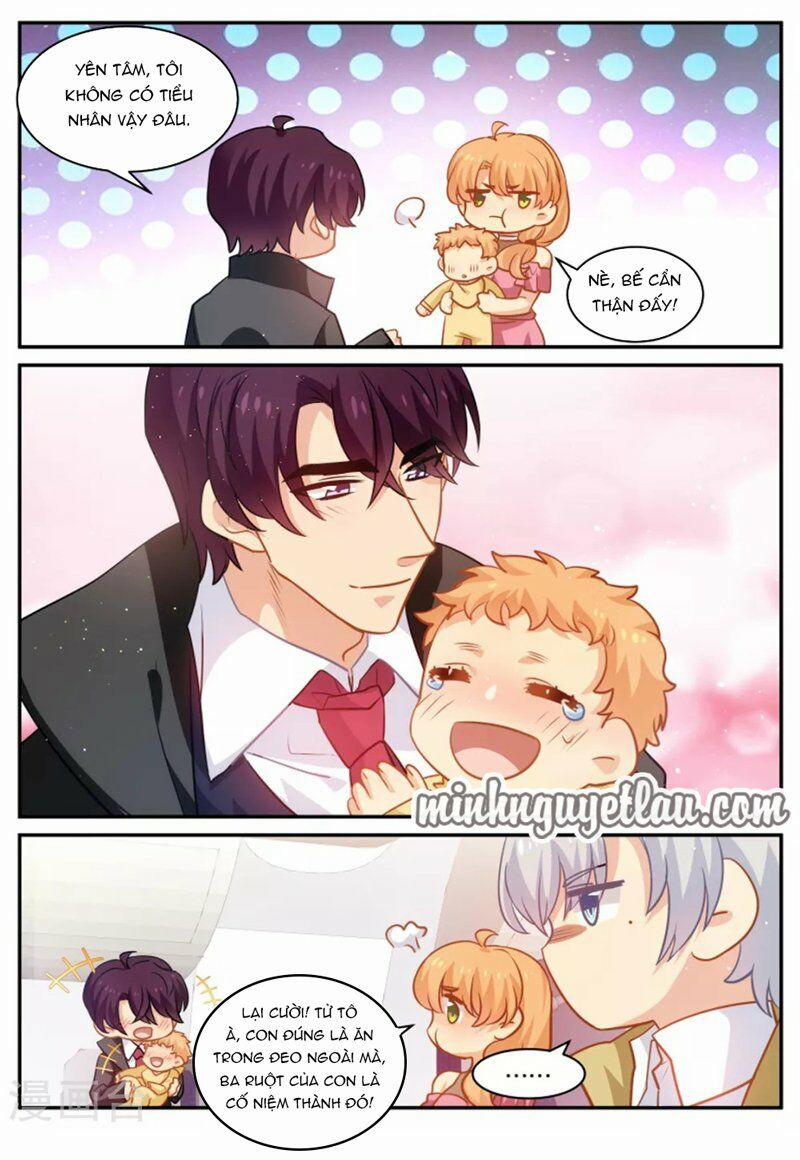 Kim Bài Điềm Thê 183 trang 7