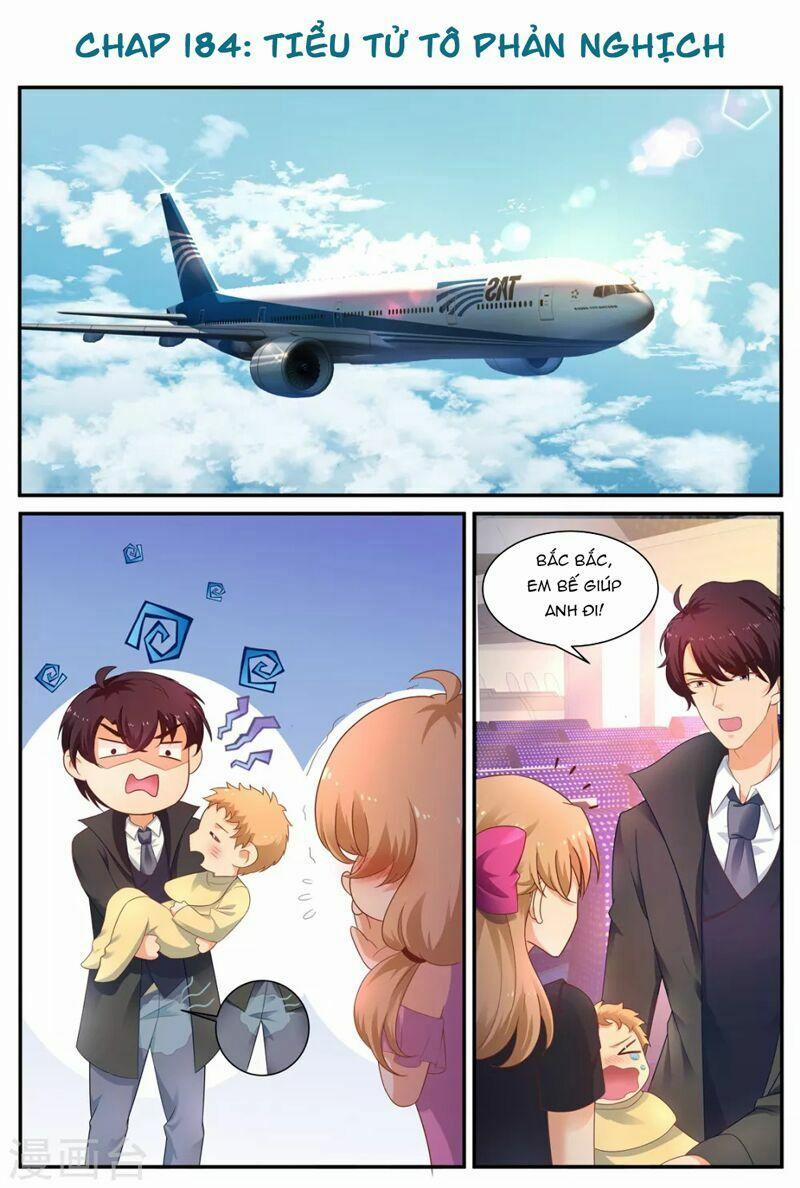 Kim Bài Điềm Thê 184 trang 1