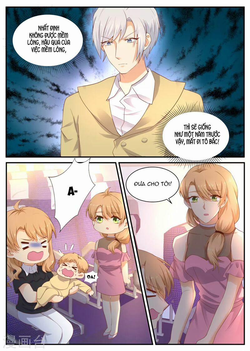 Kim Bài Điềm Thê 184 trang 3