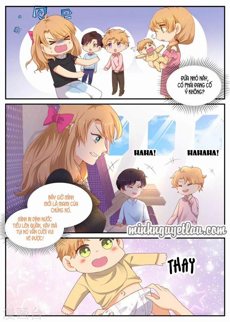 Kim Bài Điềm Thê 184 trang 4