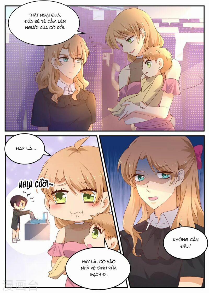 Kim Bài Điềm Thê 184 trang 5