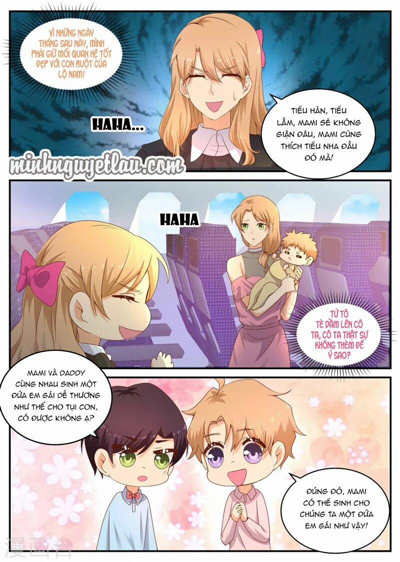 Kim Bài Điềm Thê 184 trang 7