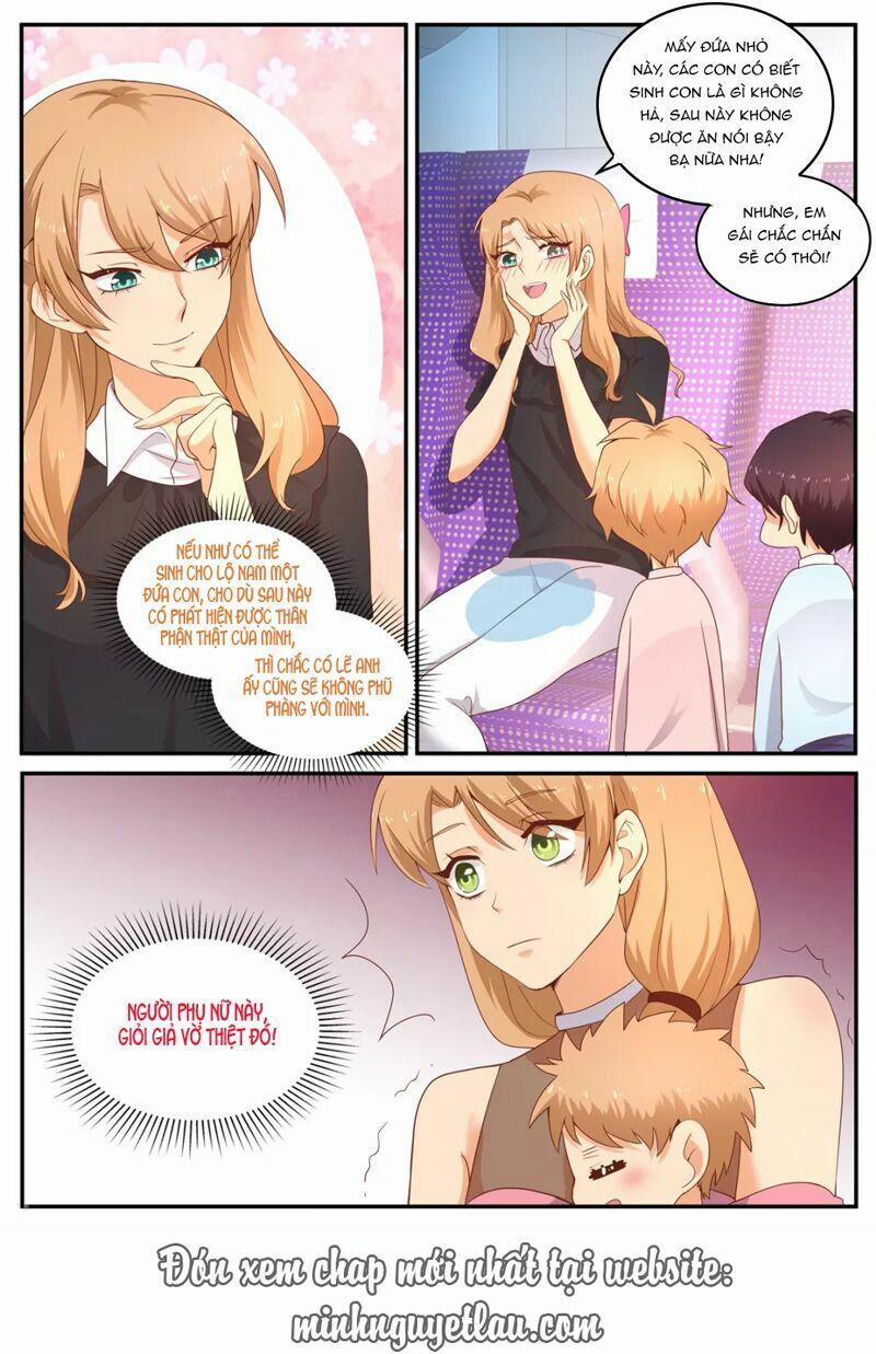 Kim Bài Điềm Thê 184 trang 8