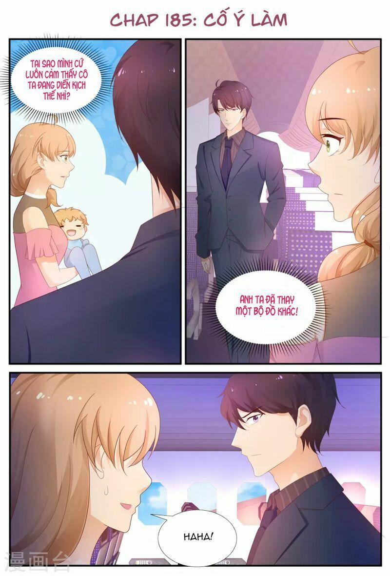 Kim Bài Điềm Thê 185 trang 1