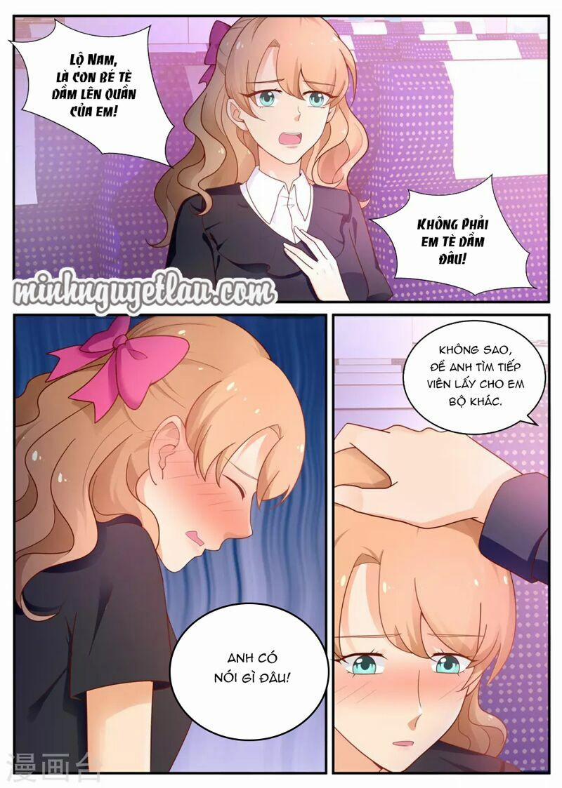 Kim Bài Điềm Thê 185 trang 5