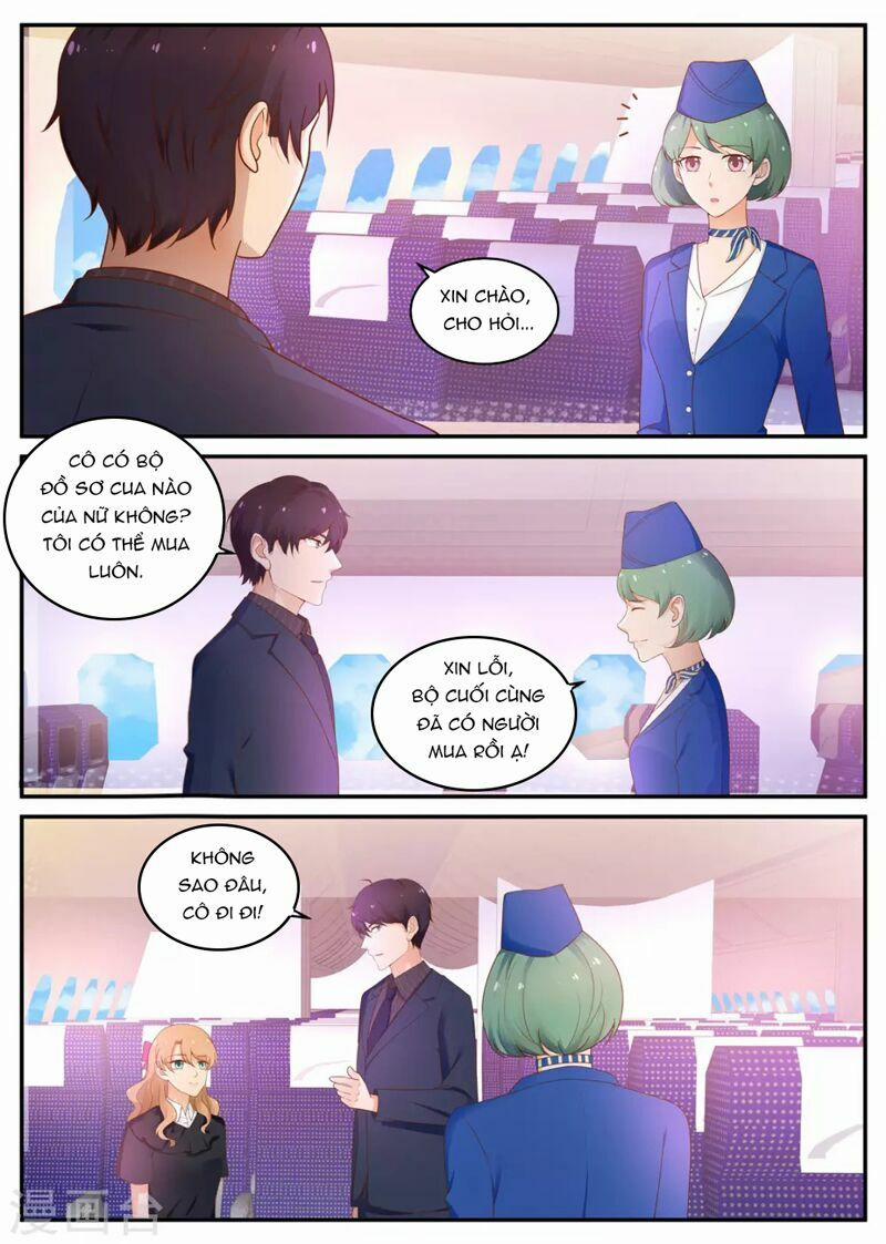 Kim Bài Điềm Thê 185 trang 6