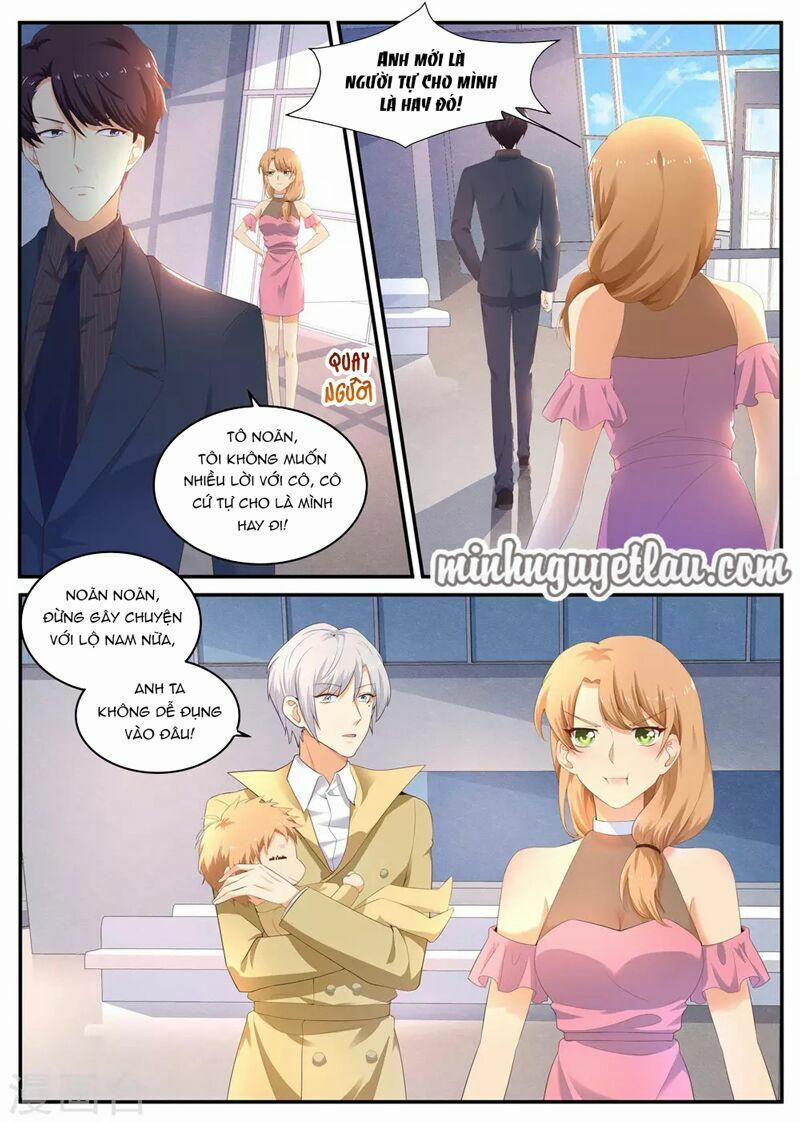 Kim Bài Điềm Thê 186 trang 2