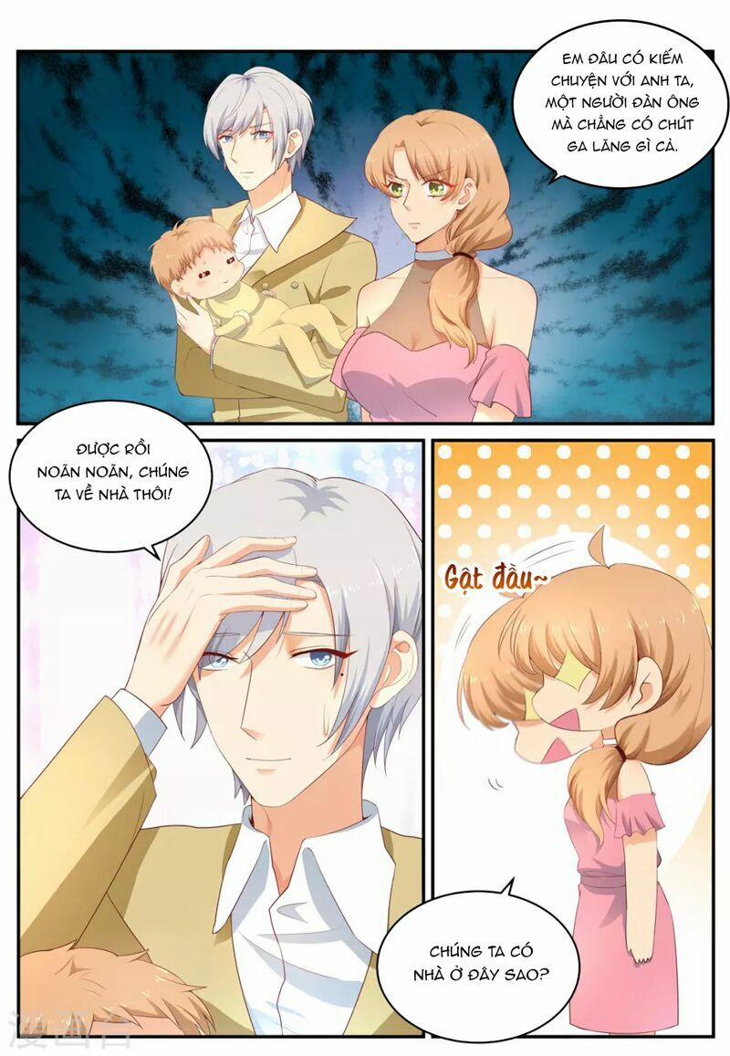 Kim Bài Điềm Thê 186 trang 3