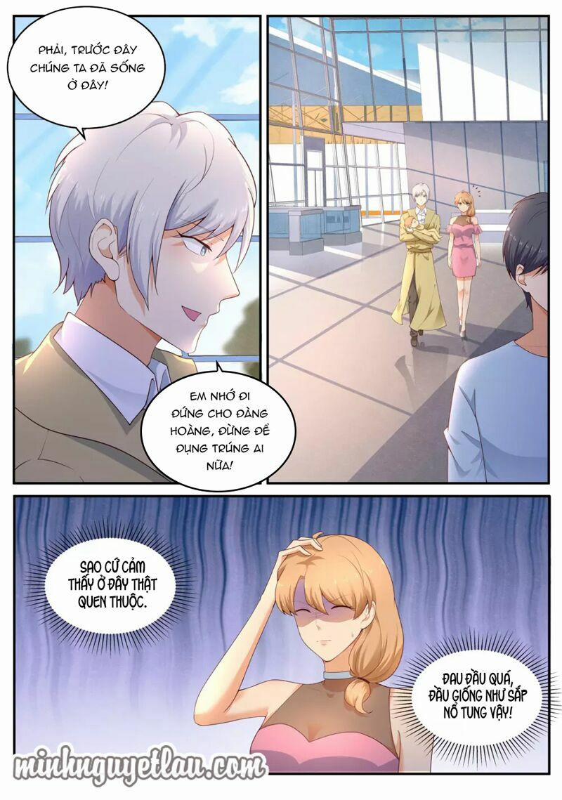 Kim Bài Điềm Thê 186 trang 4