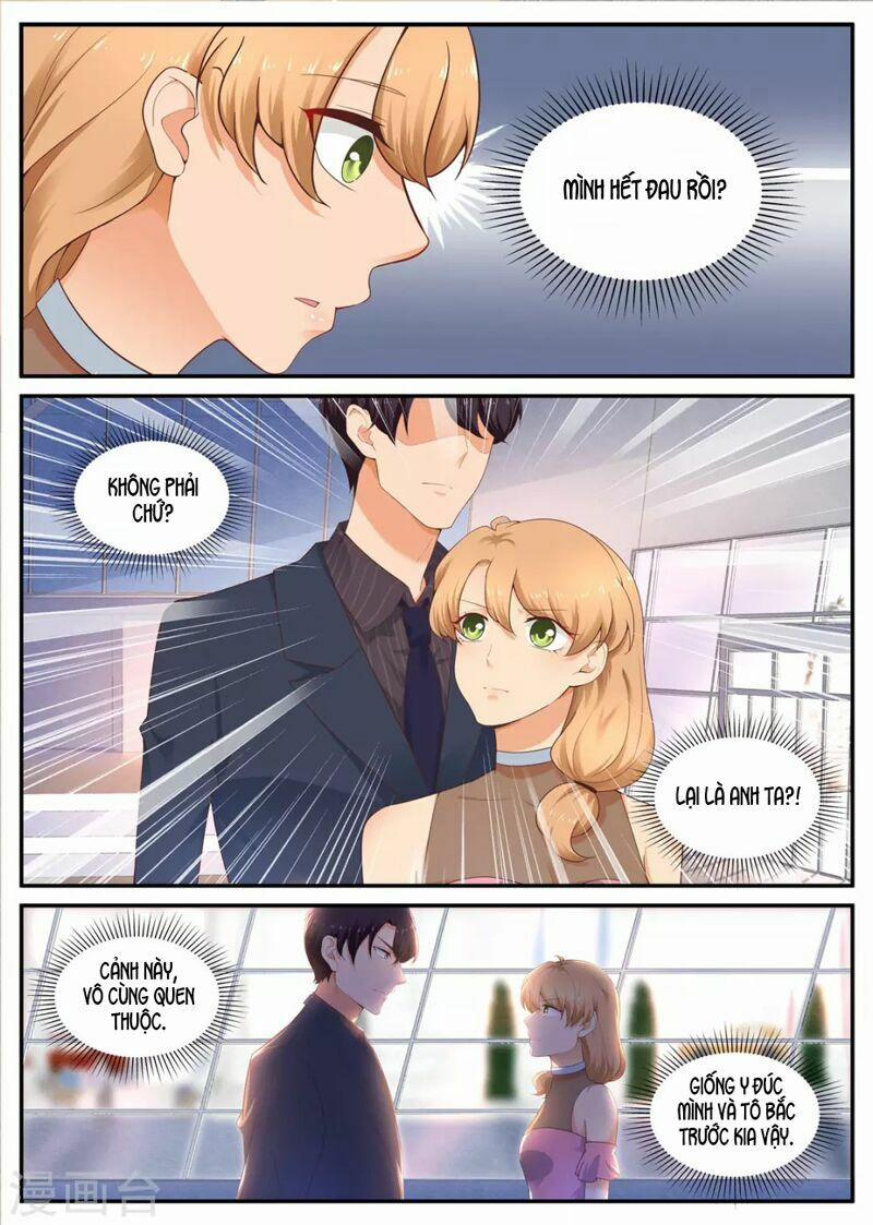 Kim Bài Điềm Thê 186 trang 6