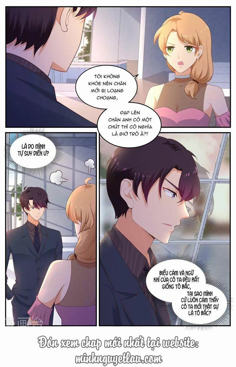 Kim Bài Điềm Thê 186 trang 8