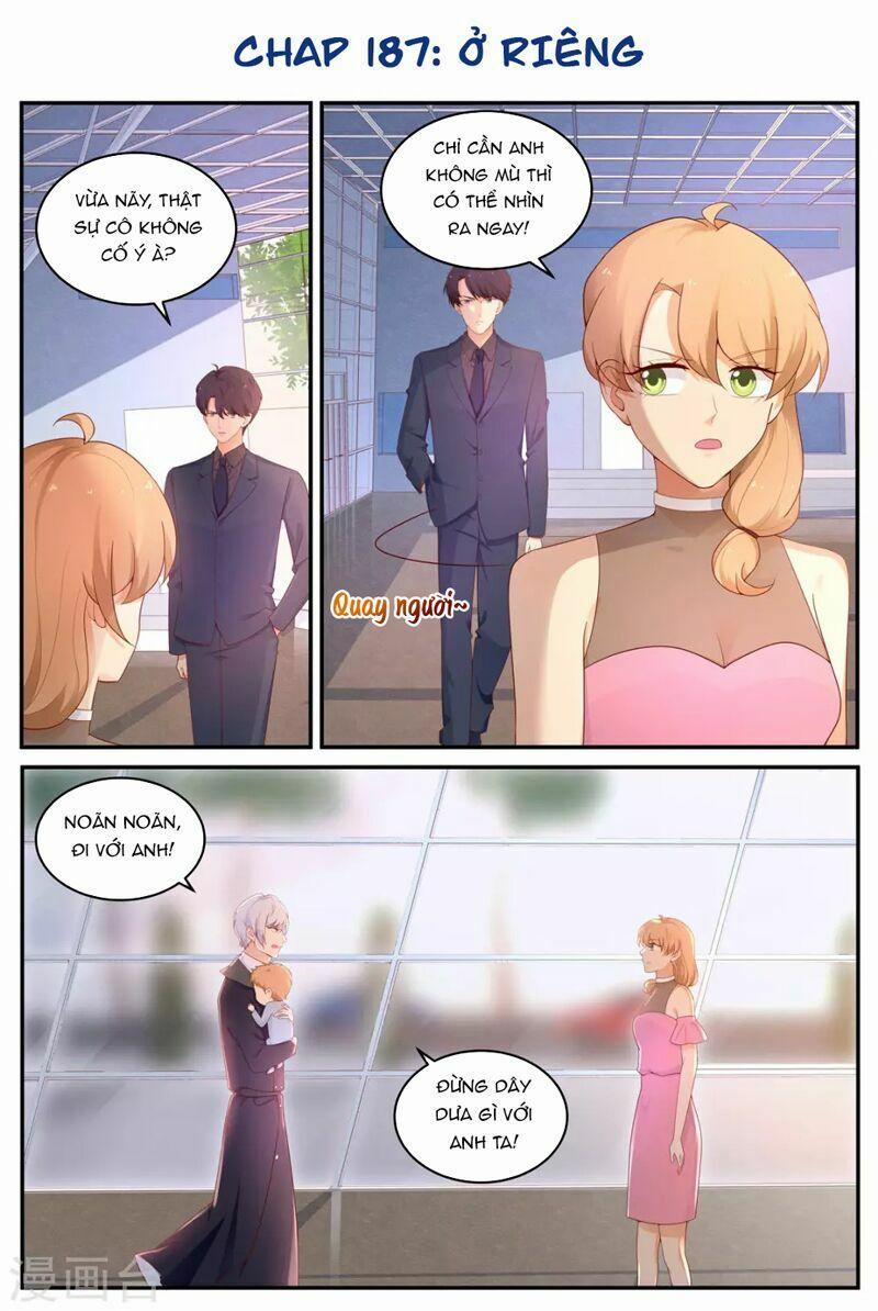 Kim Bài Điềm Thê 187 trang 1