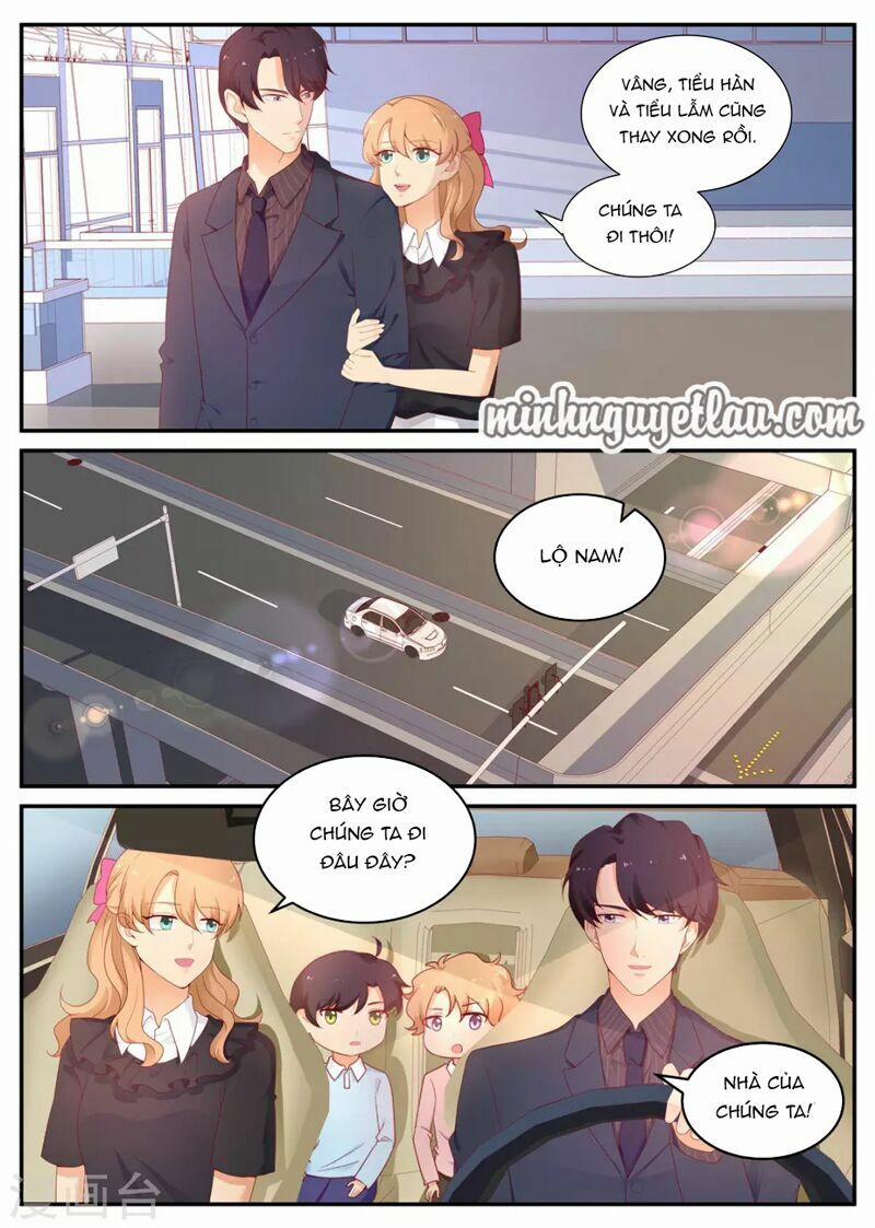 Kim Bài Điềm Thê 187 trang 4