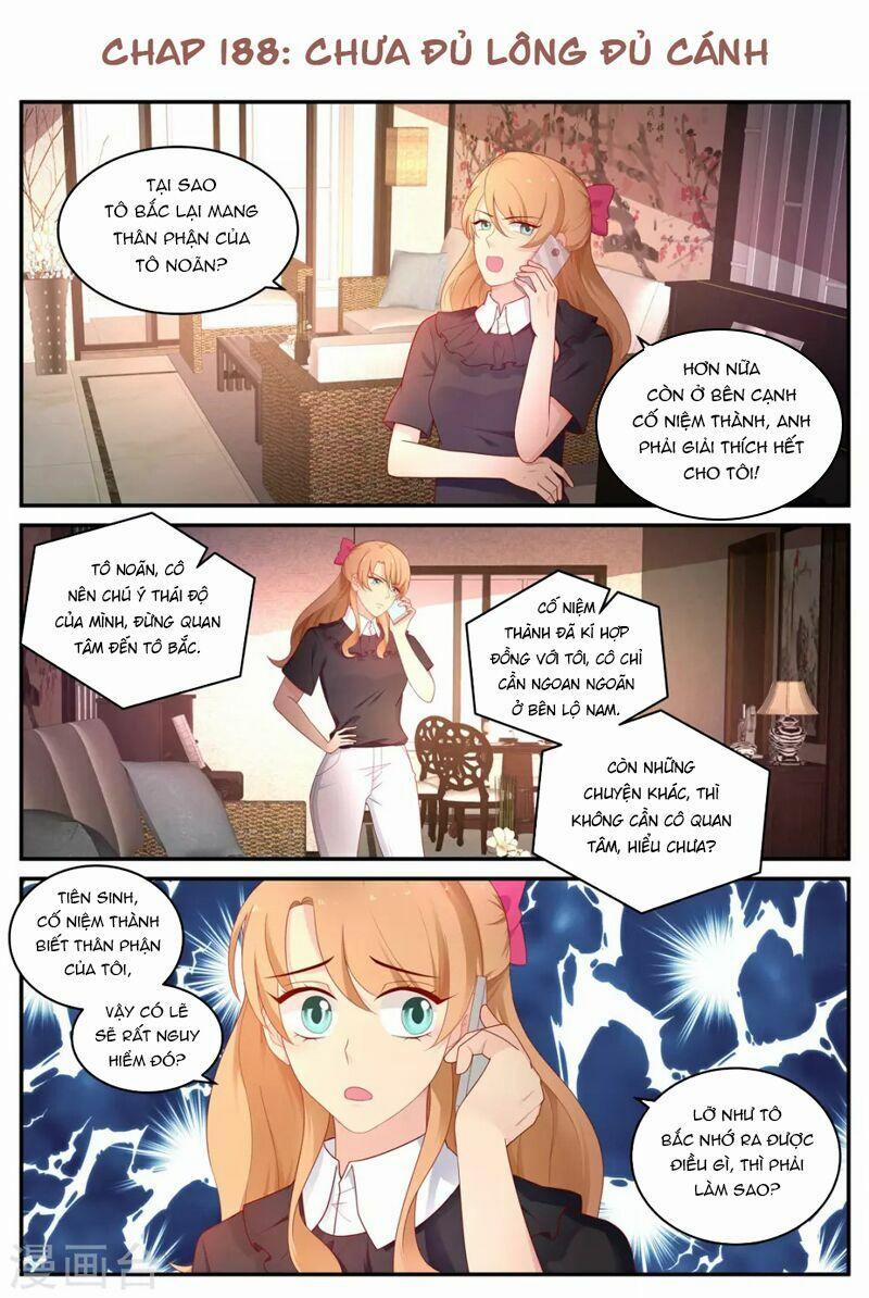 Kim Bài Điềm Thê 188 trang 1