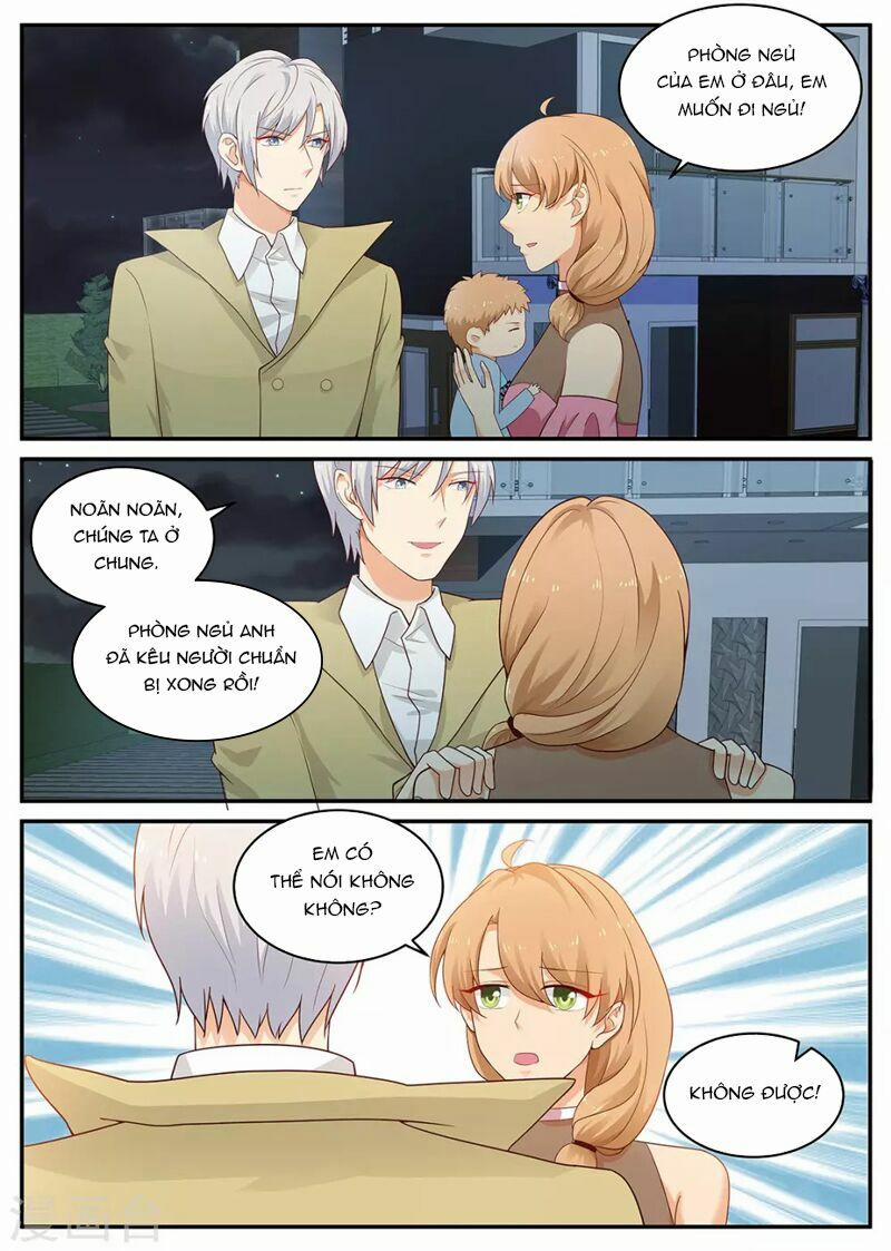 Kim Bài Điềm Thê 188 trang 5