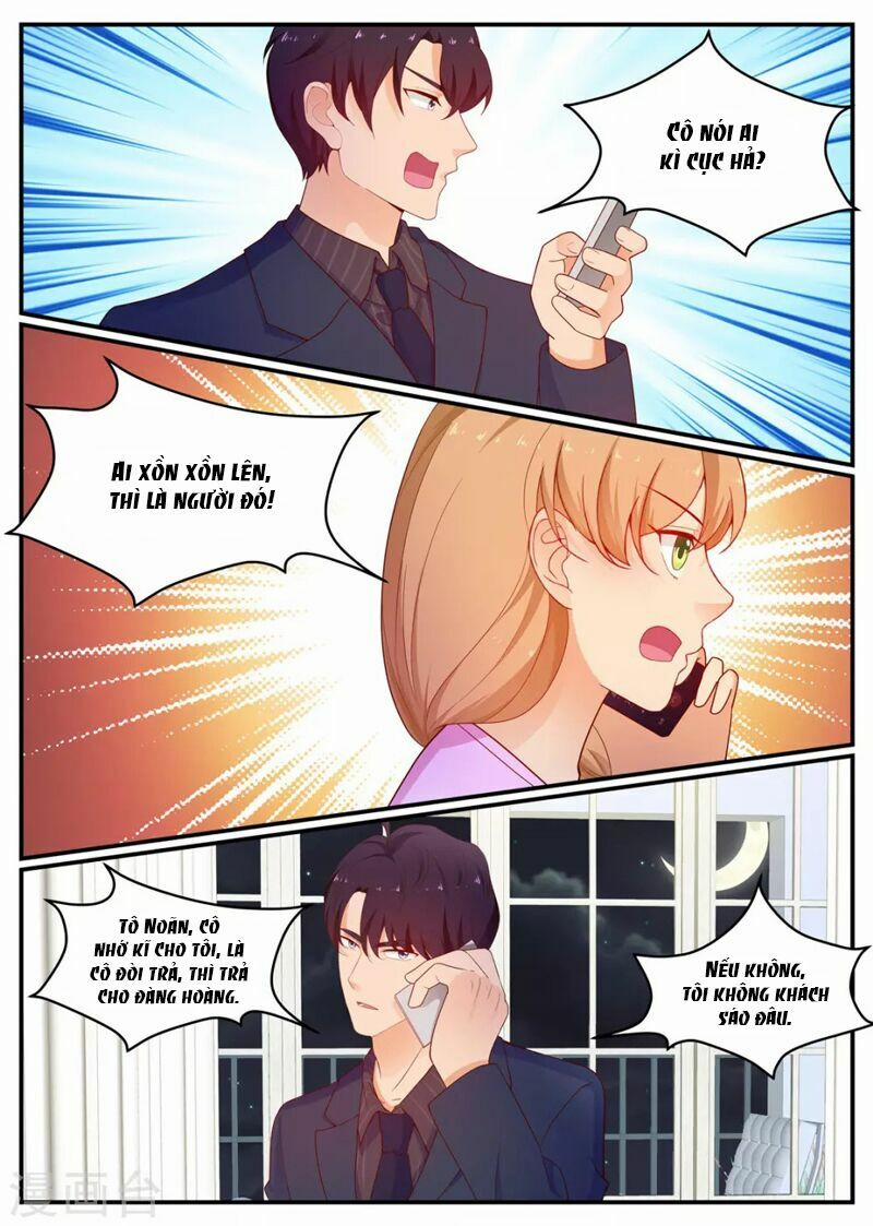 Kim Bài Điềm Thê 189 trang 5