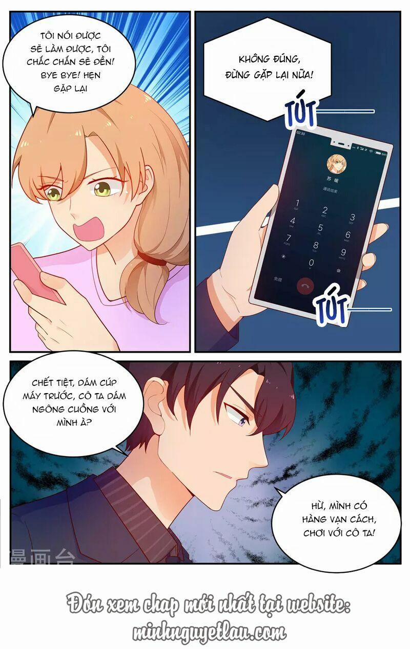 Kim Bài Điềm Thê 189 trang 8