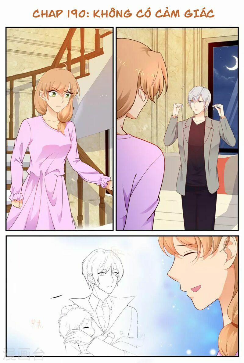 Kim Bài Điềm Thê 190 trang 1