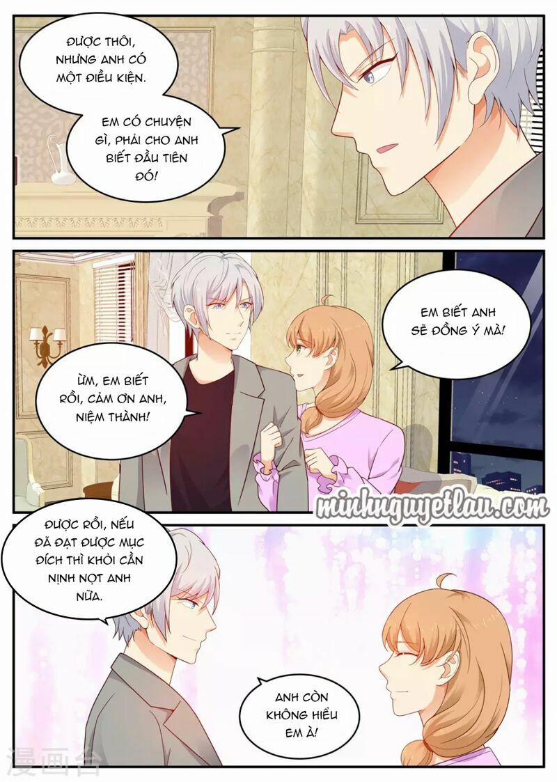 Kim Bài Điềm Thê 190 trang 5