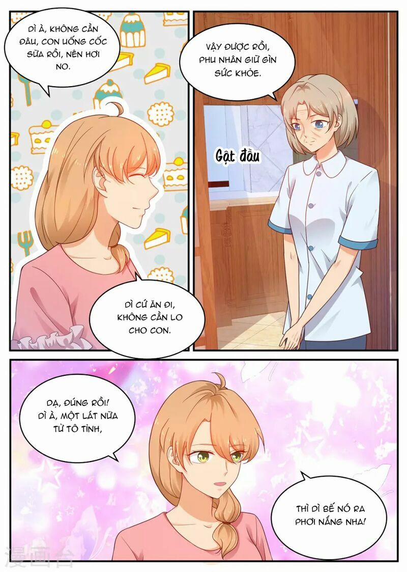 Kim Bài Điềm Thê 191 trang 3