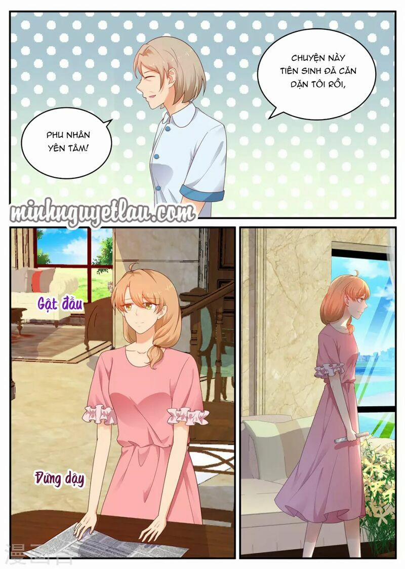 Kim Bài Điềm Thê 191 trang 4