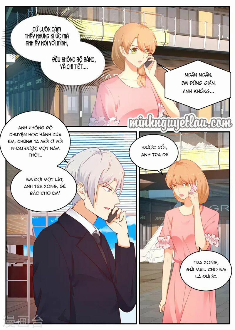 Kim Bài Điềm Thê 191 trang 7