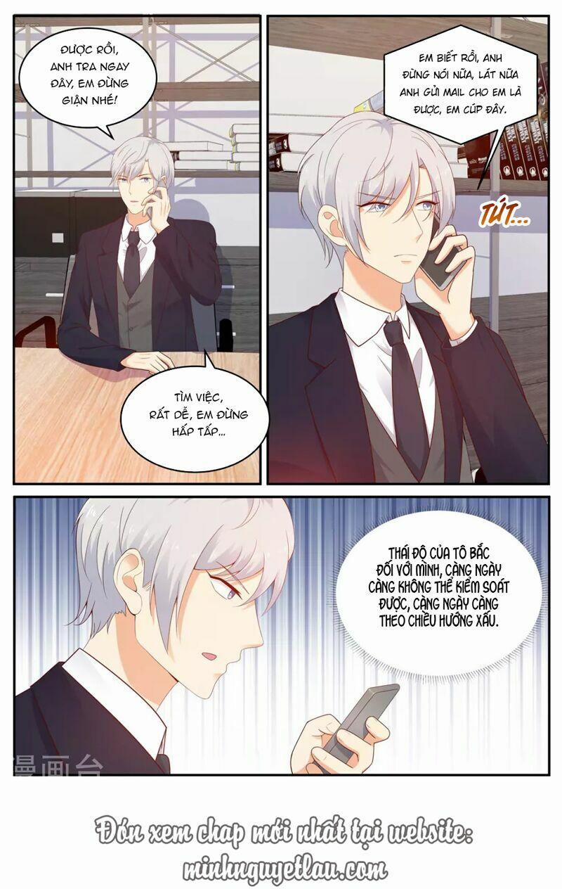 Kim Bài Điềm Thê 191 trang 8