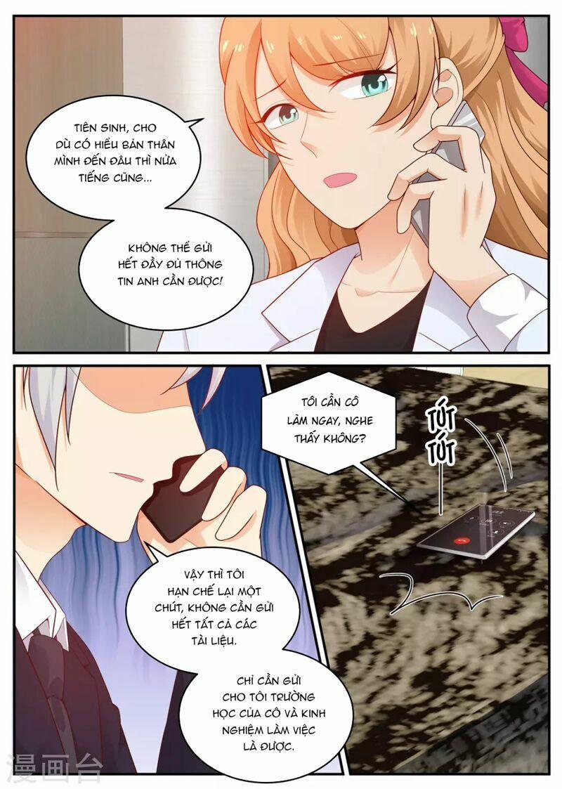 Kim Bài Điềm Thê 192 trang 2