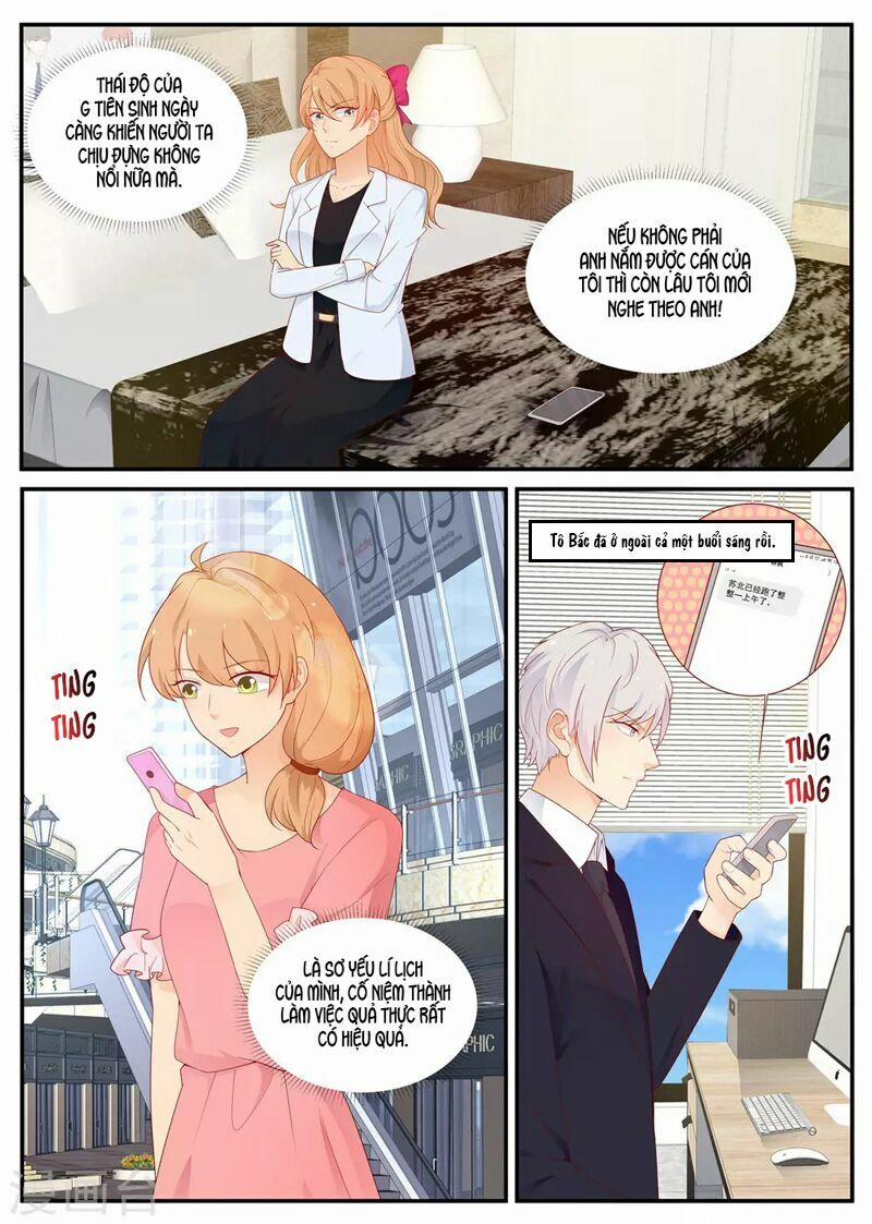 Kim Bài Điềm Thê 192 trang 3