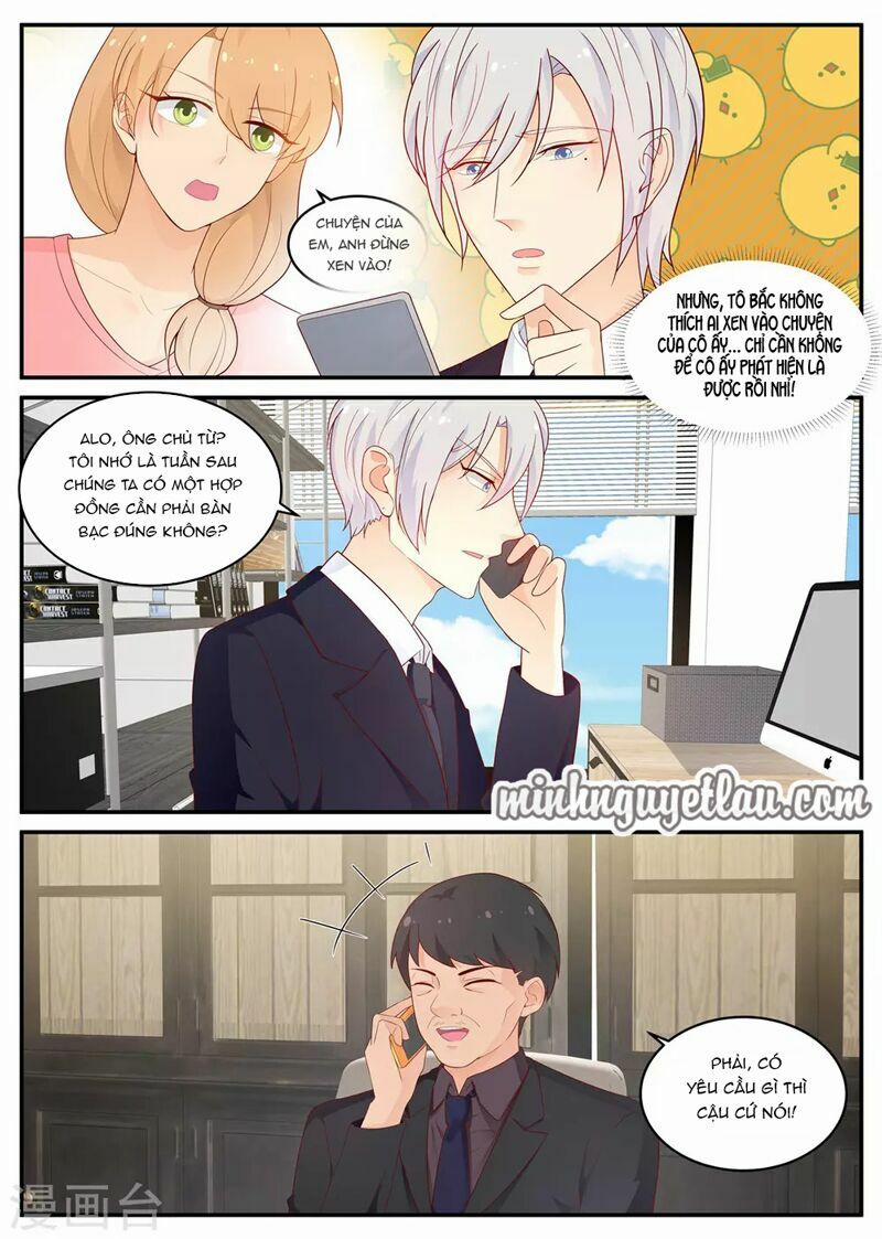 Kim Bài Điềm Thê 192 trang 4