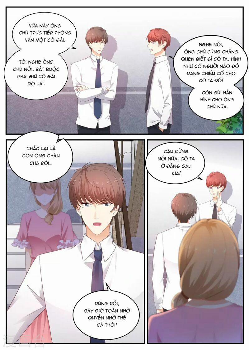 Kim Bài Điềm Thê 192 trang 7