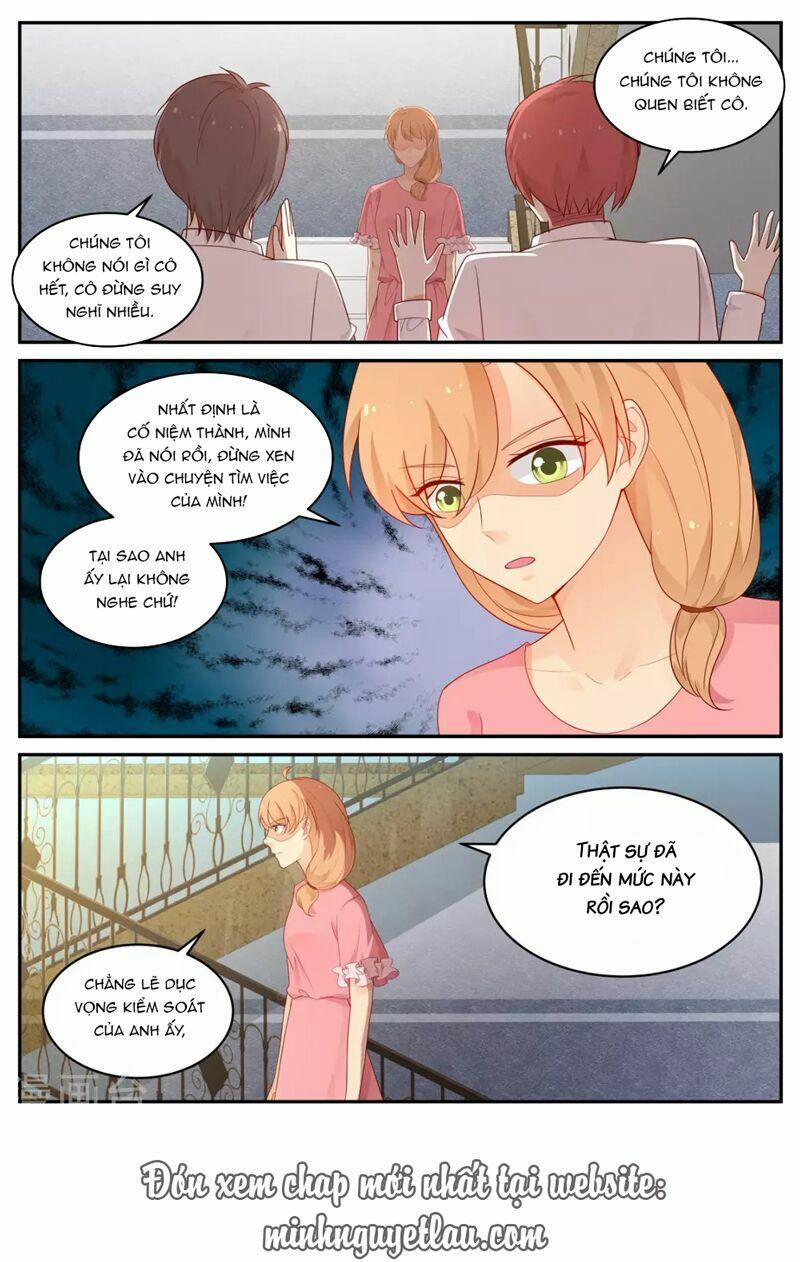 Kim Bài Điềm Thê 192 trang 8