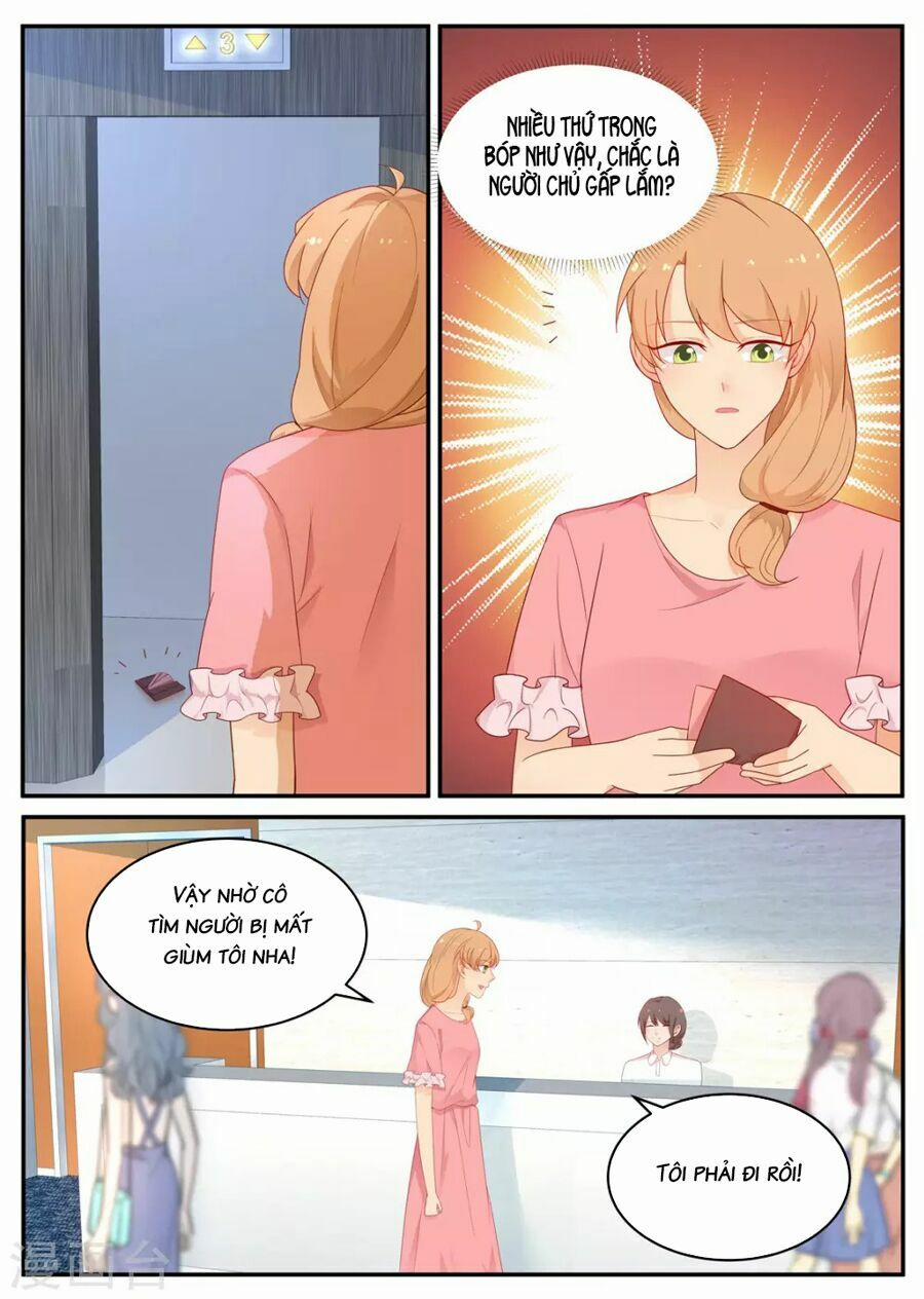 Kim Bài Điềm Thê 193 trang 4