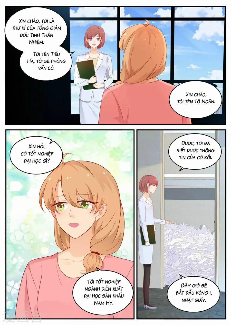 Kim Bài Điềm Thê 193 trang 6