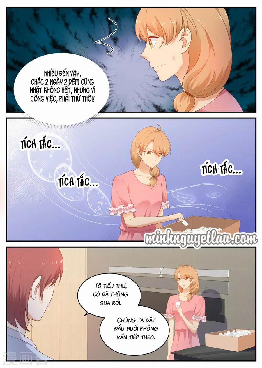 Kim Bài Điềm Thê 193 trang 7