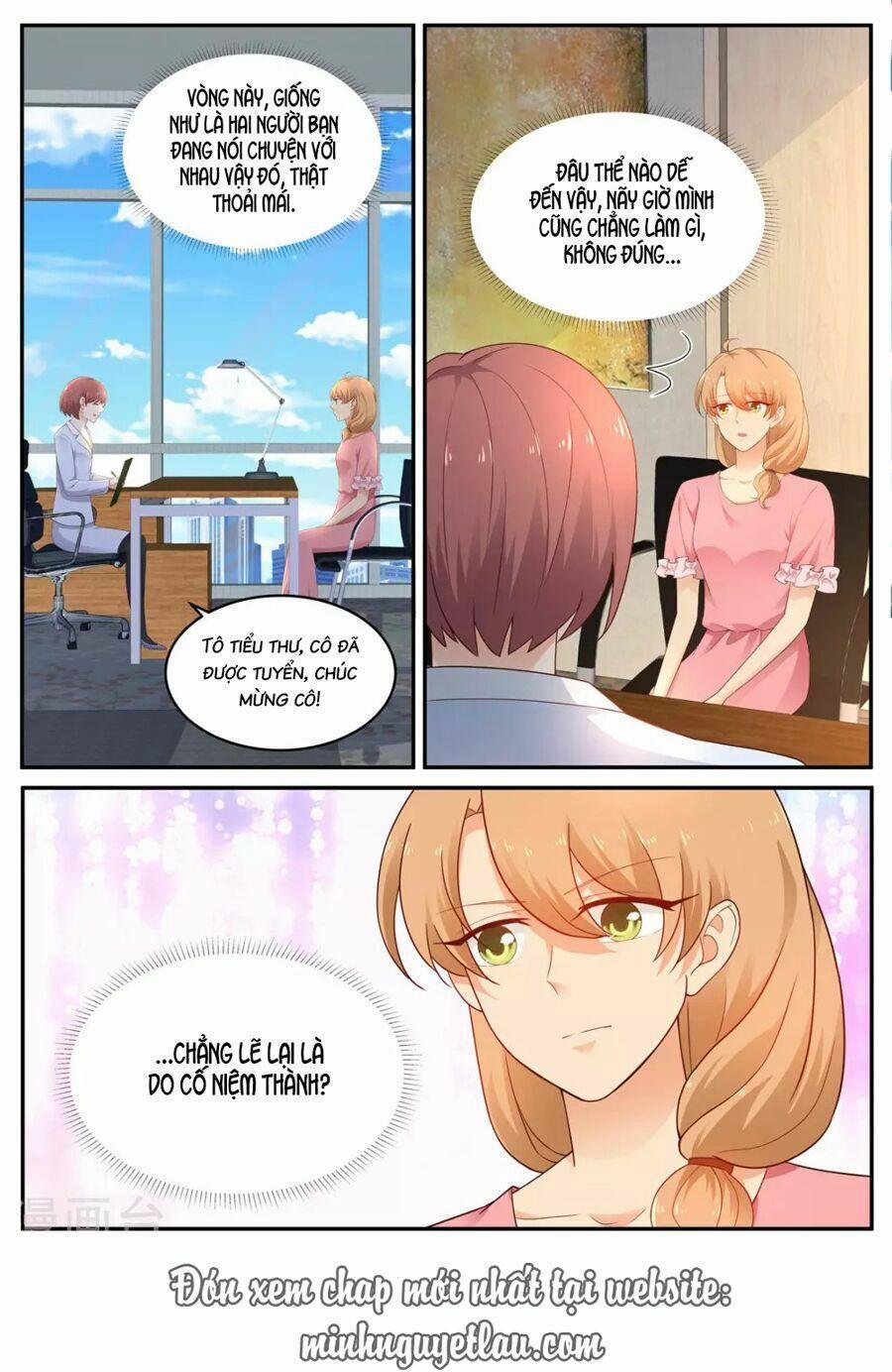 Kim Bài Điềm Thê 193 trang 8