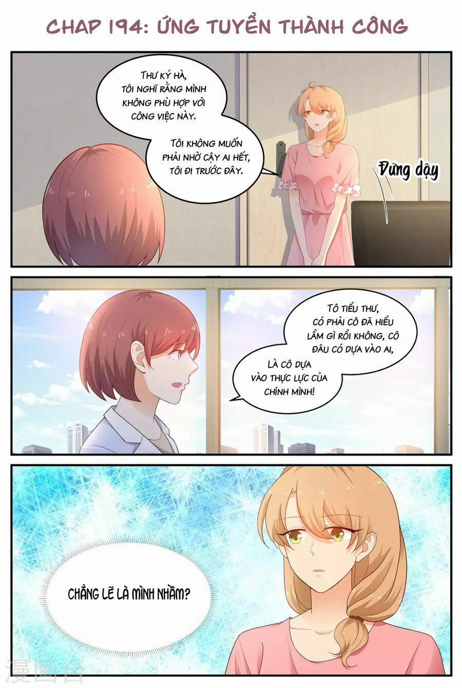 Kim Bài Điềm Thê 194 trang 1