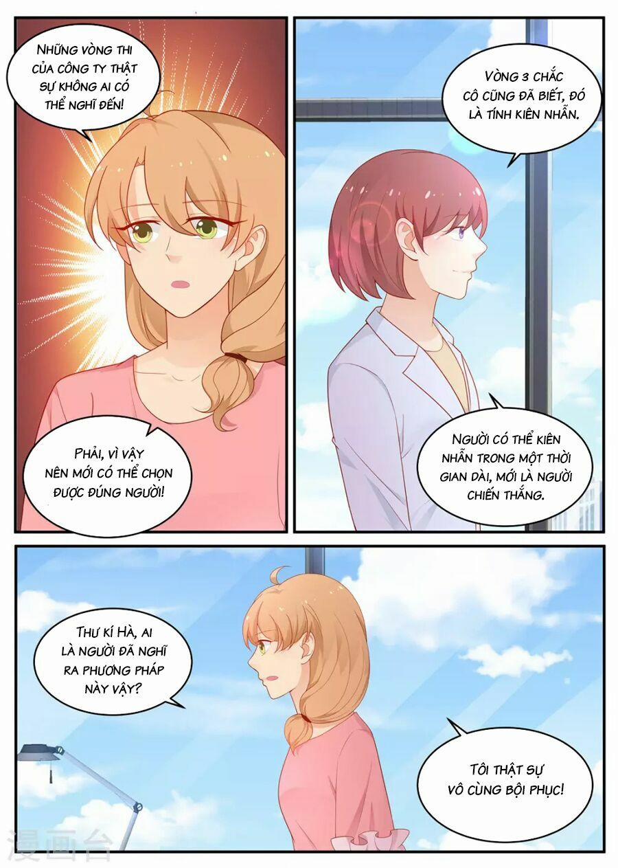 Kim Bài Điềm Thê 194 trang 4