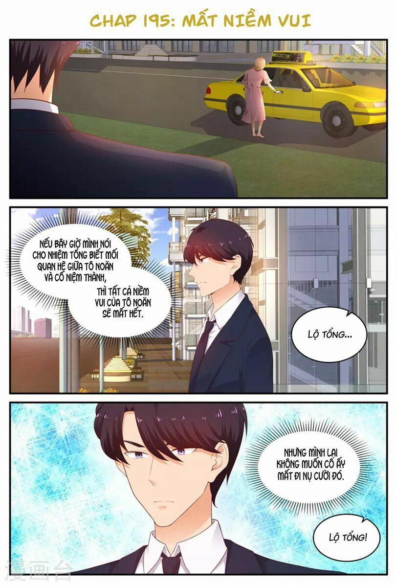 Kim Bài Điềm Thê 195 trang 1