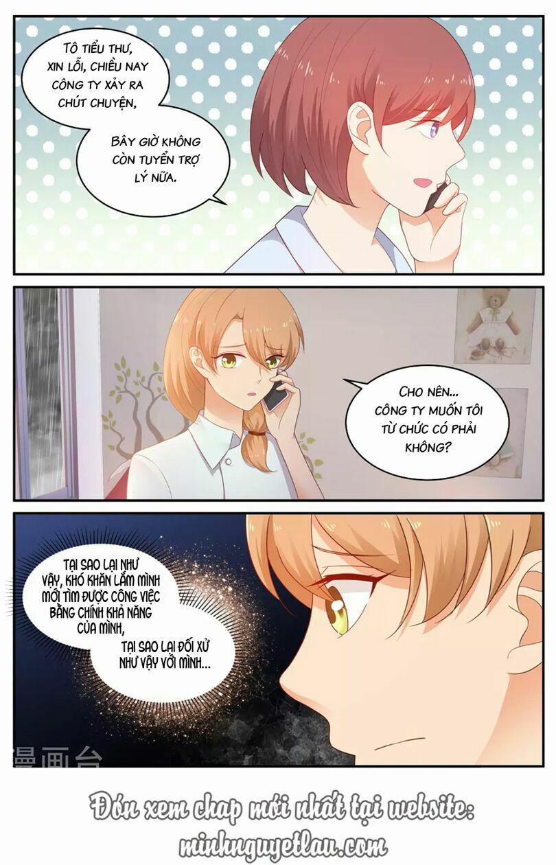 Kim Bài Điềm Thê 195 trang 10