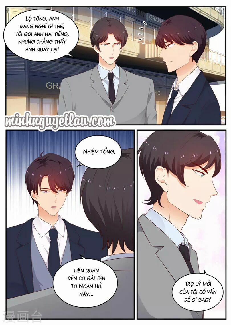 Kim Bài Điềm Thê 195 trang 2